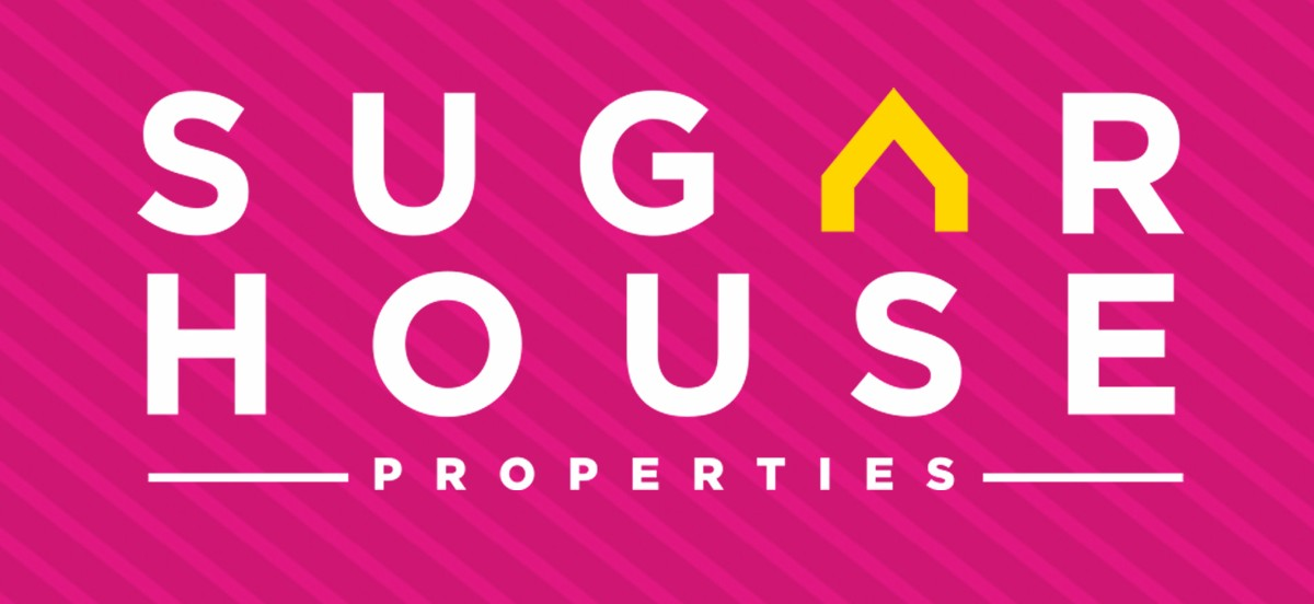 Sugarhouse Properties Logo